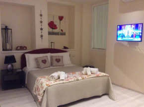 Гостиница Borgo20 Firenze  Флоренция